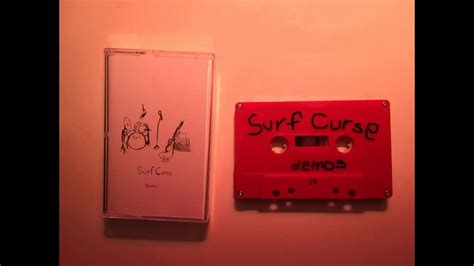 Surf Curse's Unique Blend of Genres: An Unusual Musical Journey